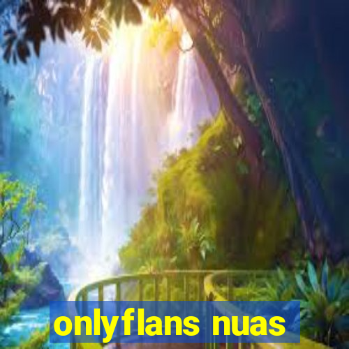 onlyflans nuas